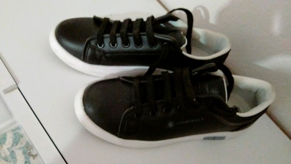 Bayan Sneakers — görsel 2/3