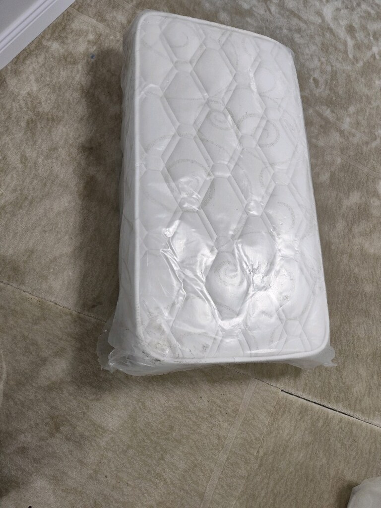 ortapedik yatak