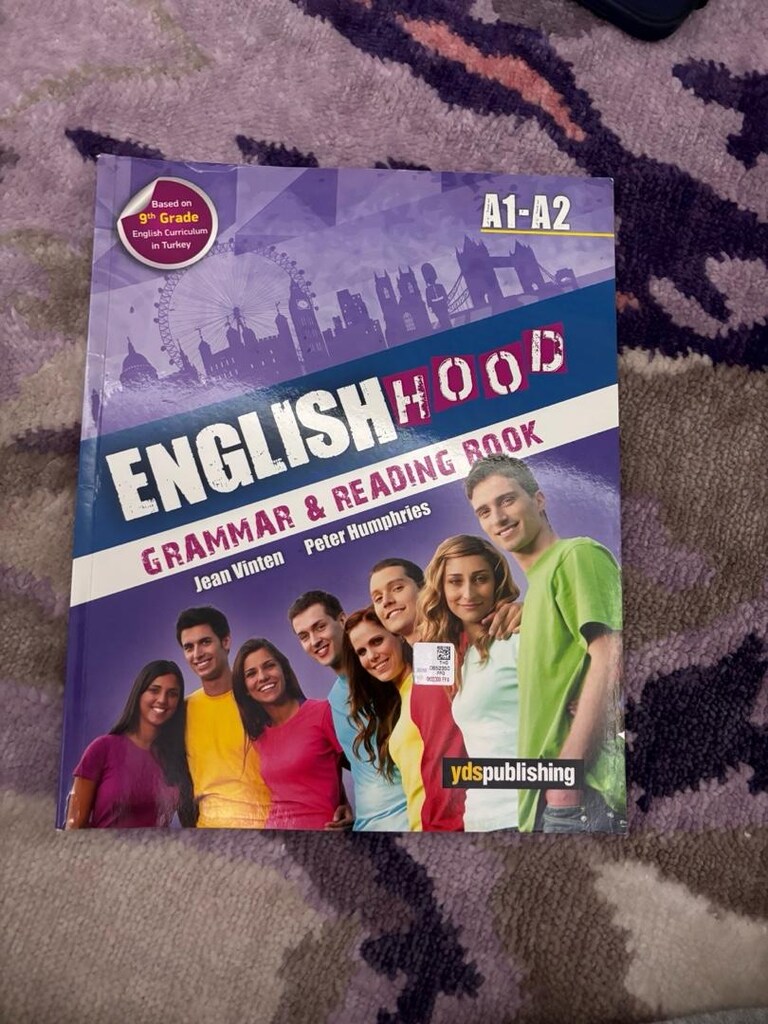 Yds Publishing - 4
