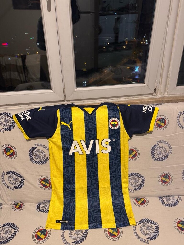 fenerbahçe Forma - 3