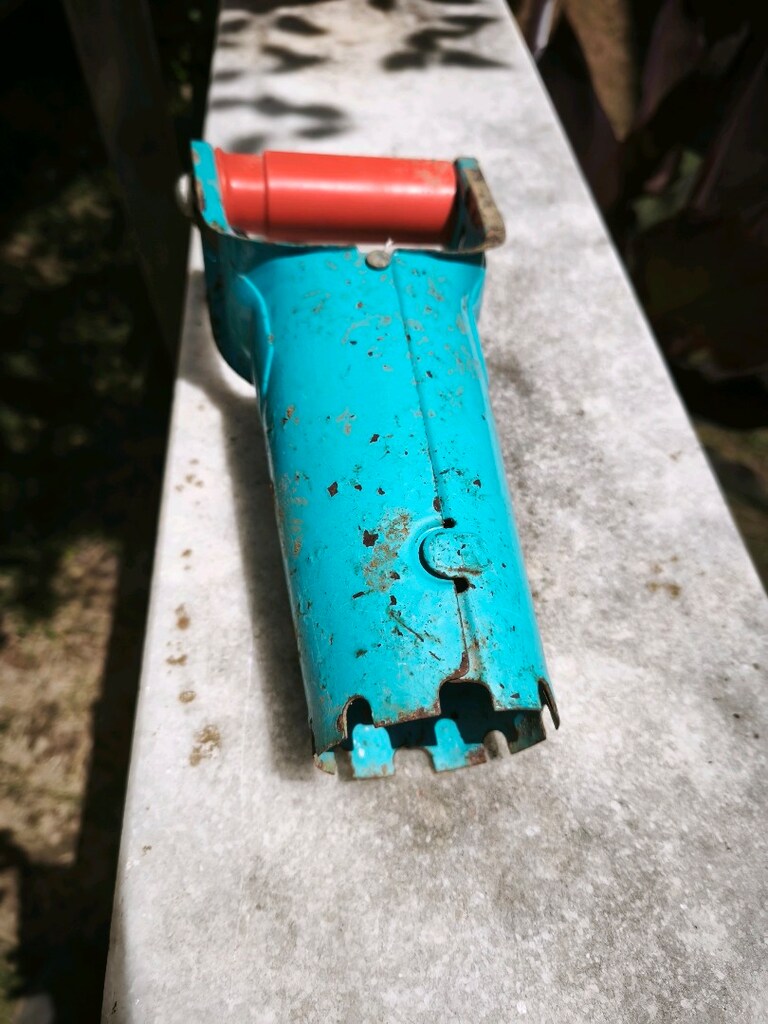 Gardena soğan dikme aparatı. - 3