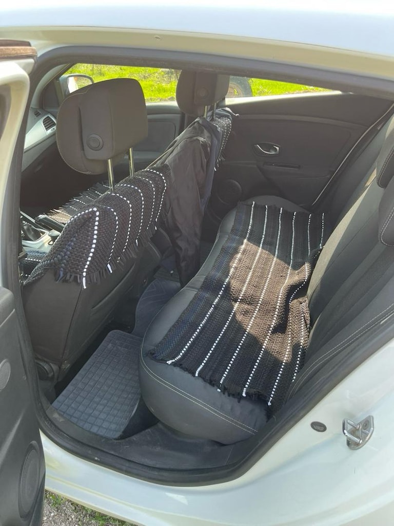 Renault Megane III - 13