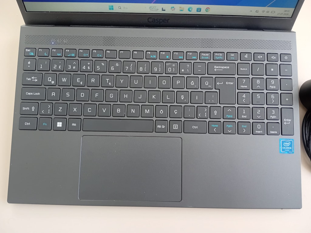 casper laptop - 2