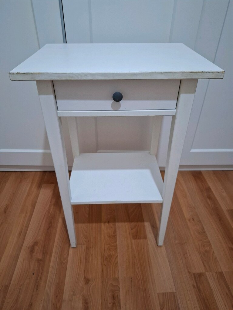 ıkea hemnes komodin - 3