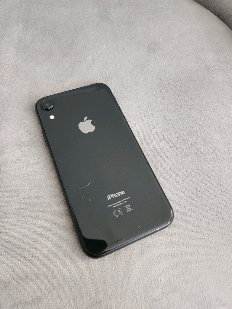İPHONE XR 64 GB TR - 3