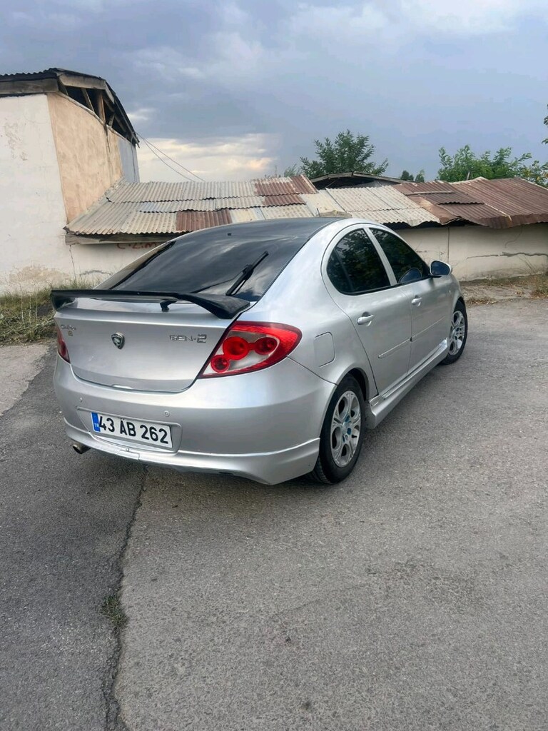 Proton GEN2