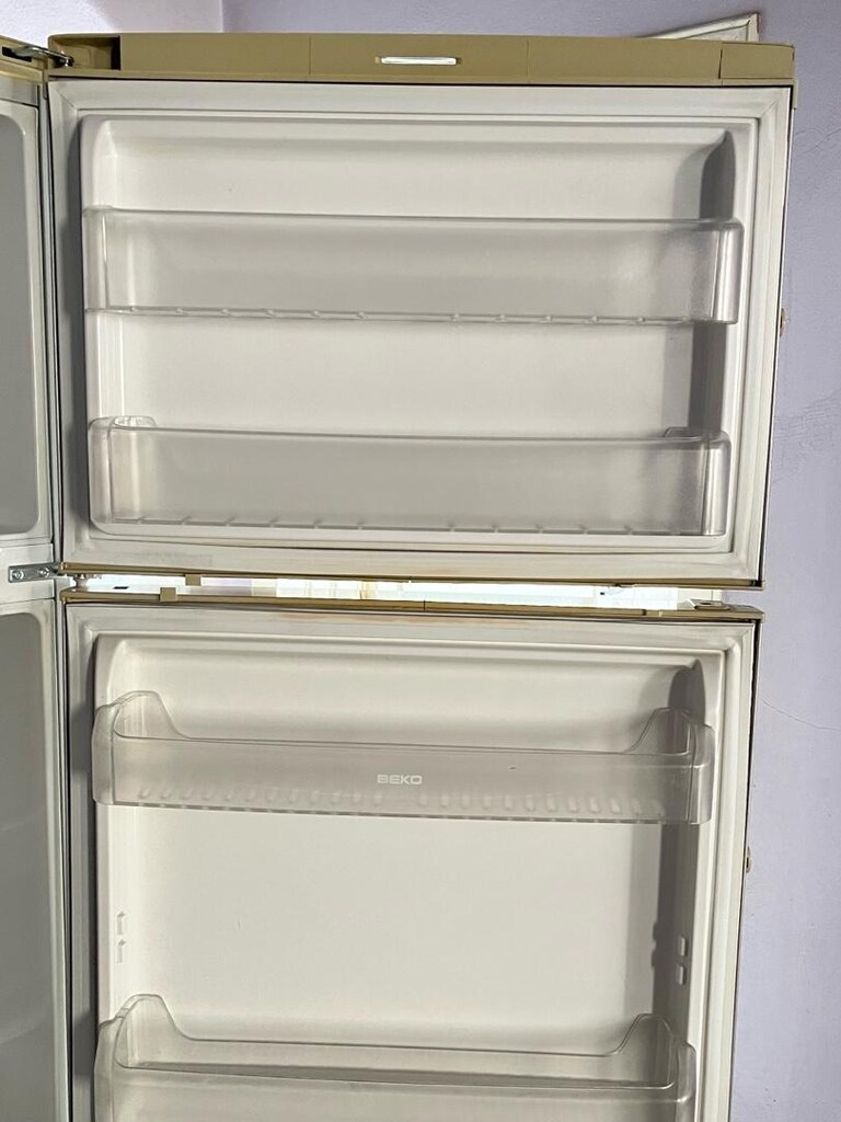 Beko Buzdolabı - 5