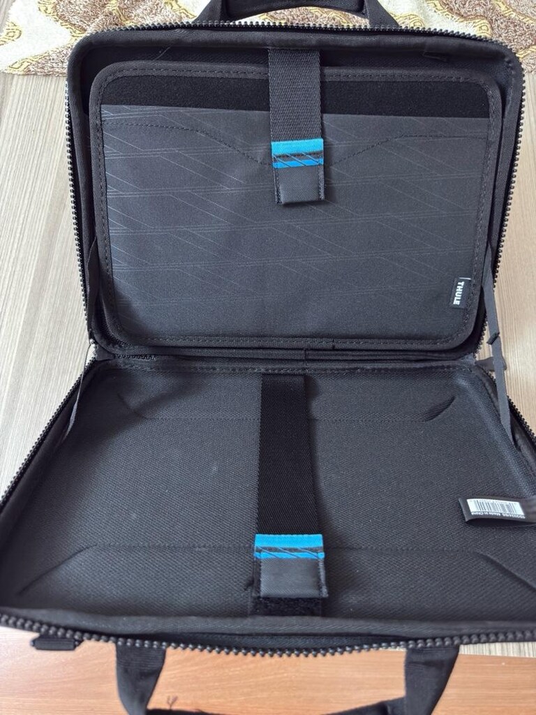 Macbook Çantası 13-14” Uyumlu - 3