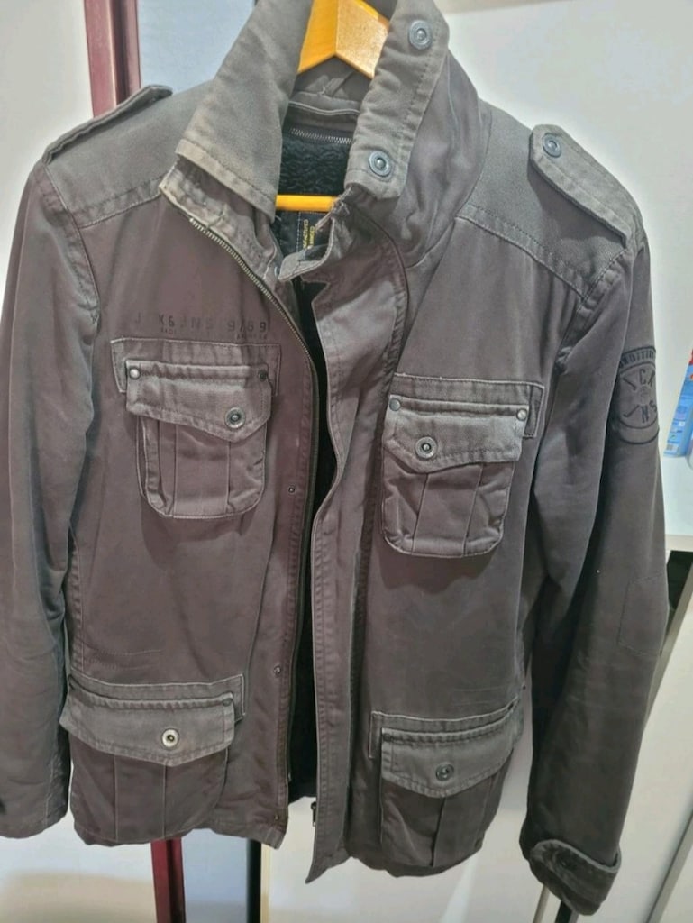 KIŞLIK KABAN - 5