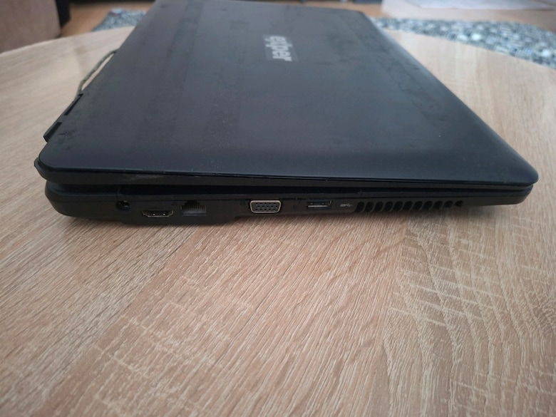 Exper laptop arızalı açıklamaya bakınız - 7