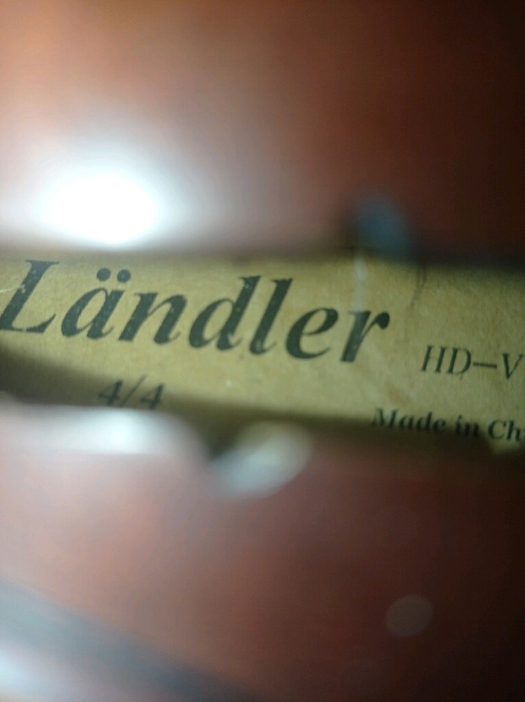LANDLER 4/4 KEMAN - 6