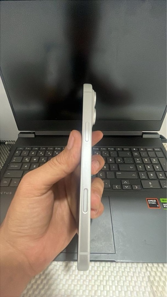 İPHONE 17 PRO MAX 256 GB ÇİFT SİM - 3