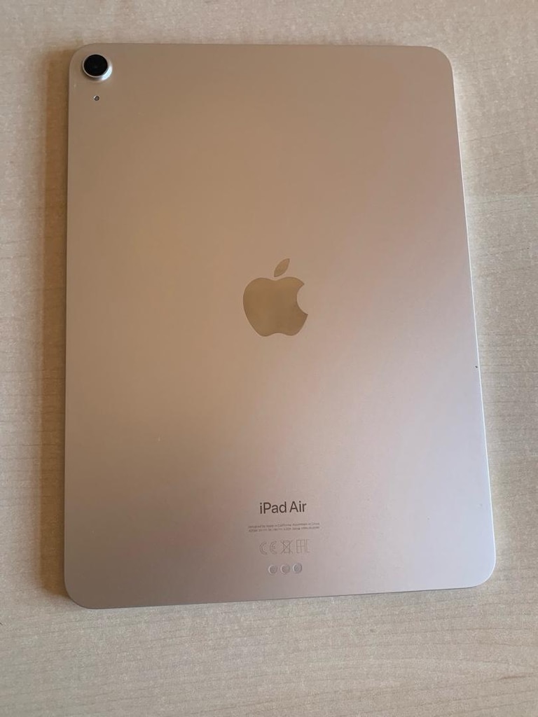 iPad Air 5.nesil - 3