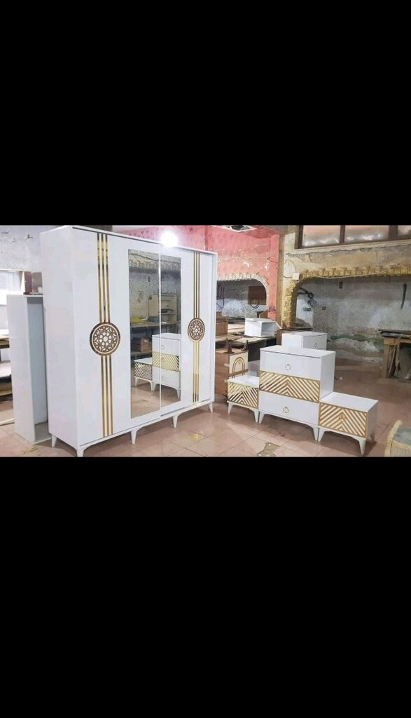 yatak odası takımı modelleri - 3