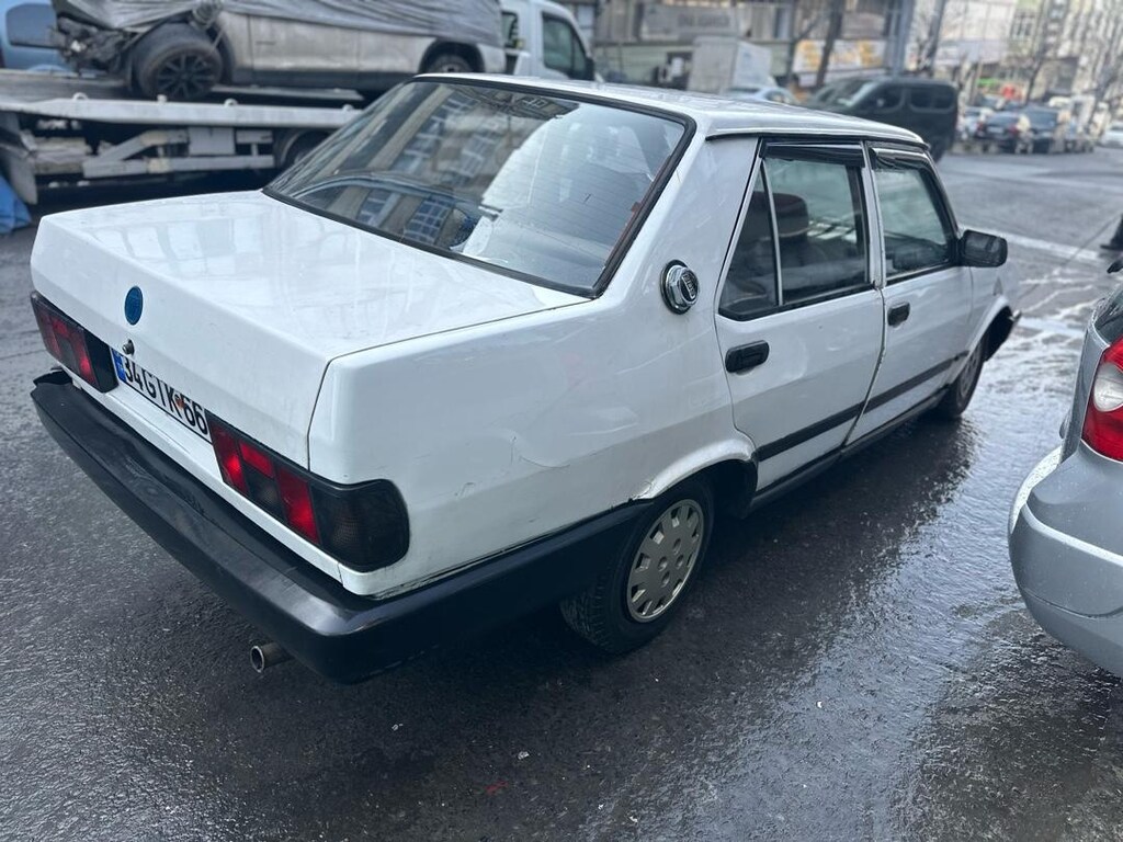 tofaş şahin - 4