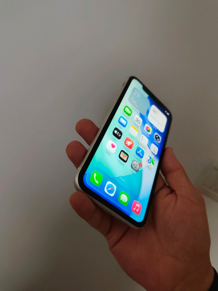 İPHONE 11 128 GB TR CİHAZI AÇIKLAMAYI OKU - 2