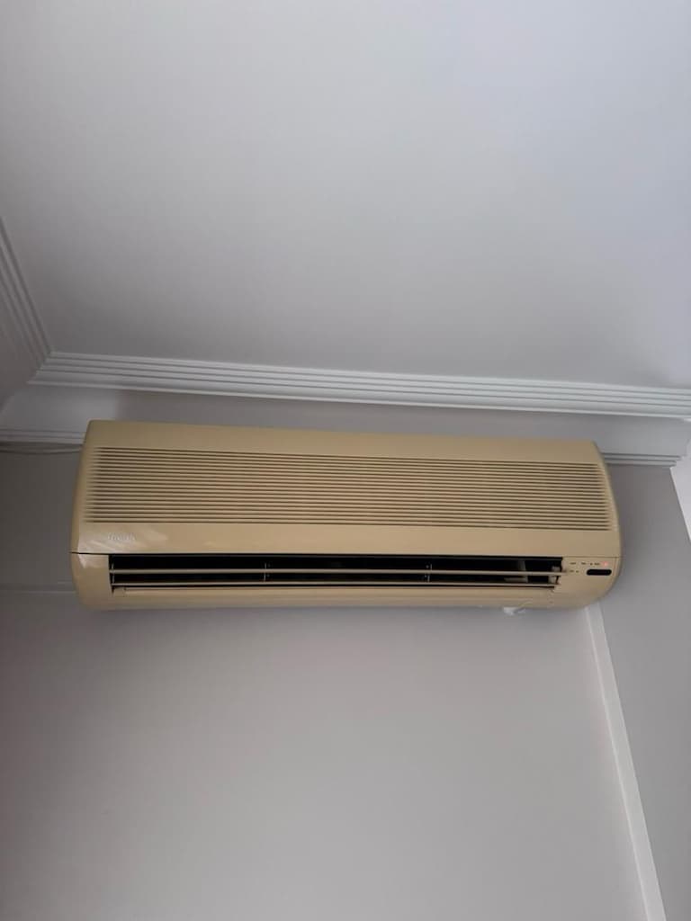 Satılık 2. El 12000 BTU Klima - 4
