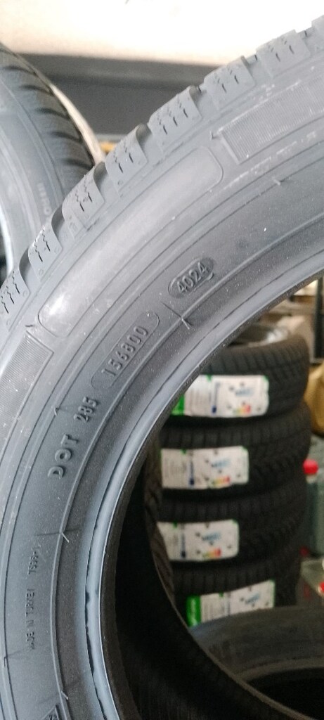 195 50 15 kislik sifir - 5