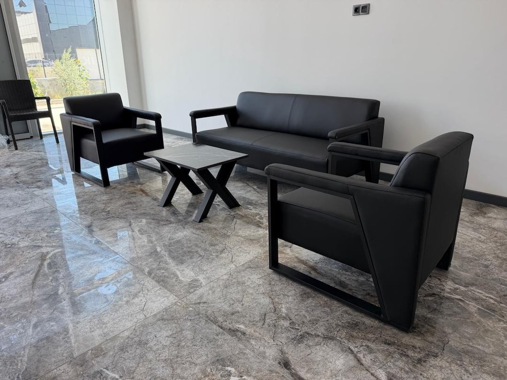 BÜRO OFİS MOBİLYALARI - 3