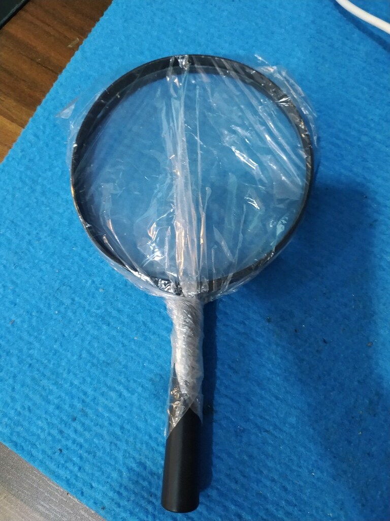 Büyüteç 10cm