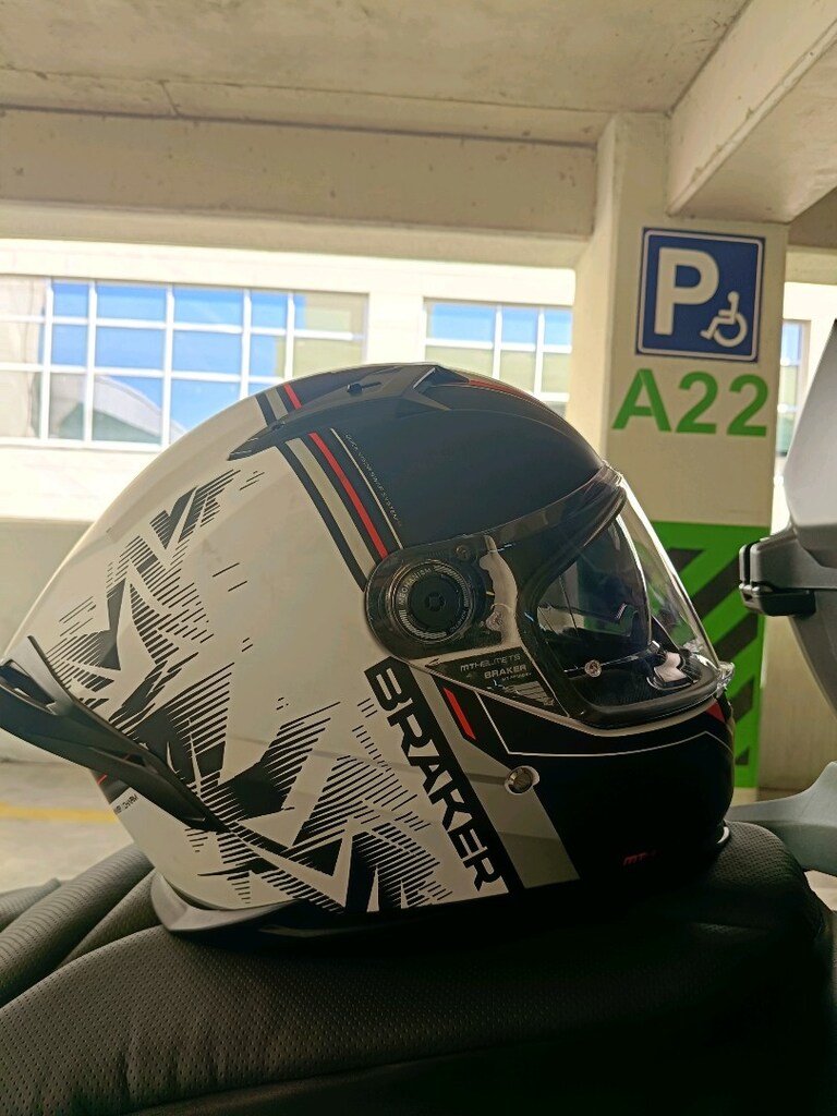mt fulface kask - 3