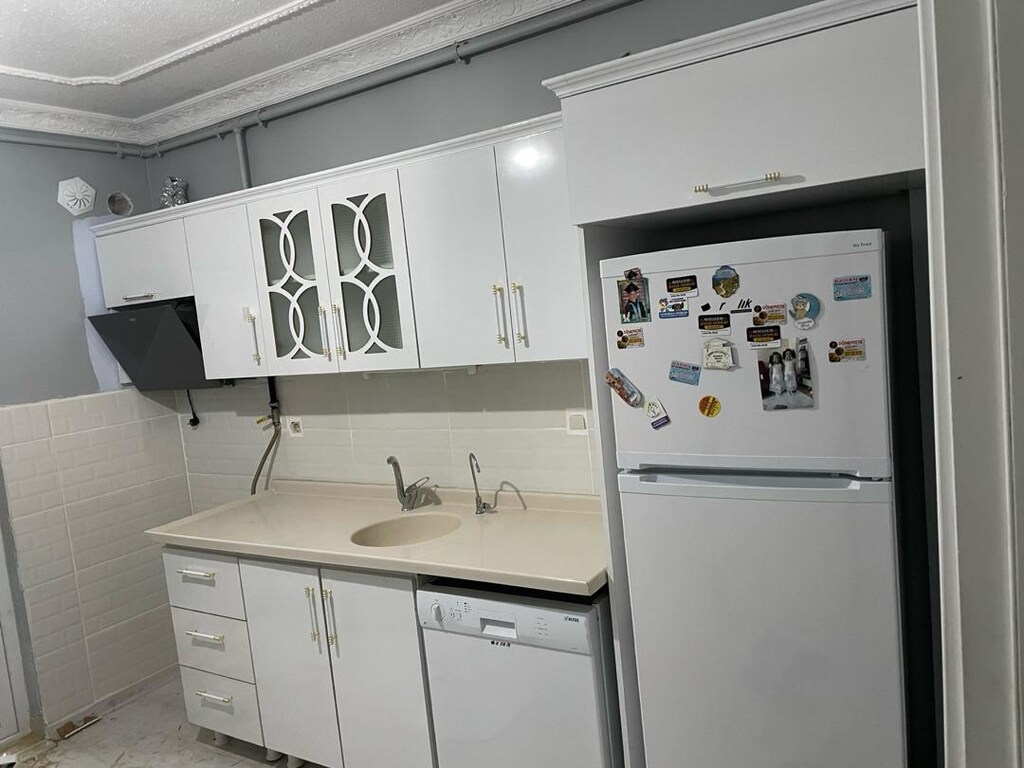 HAZIR 3 metre mutfak dolabı - 2