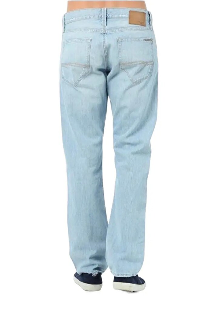 MAVİ JEANS MARTİN MODEL - 2