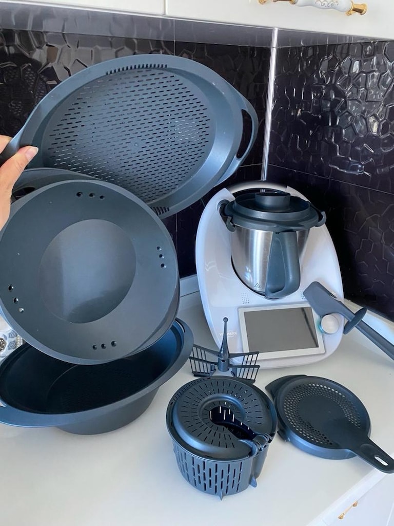 Thermomix TM6 - 2