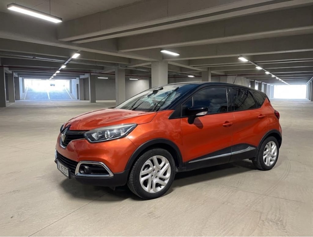 ACİL! İLK GELEN ALIR – TERTEMİZ ICON OTOMATİK CAPTUR! ACIL FİYAT DÜŞTÜ - 6