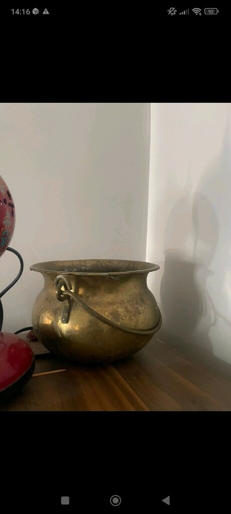 Antıka bakırlar - 14