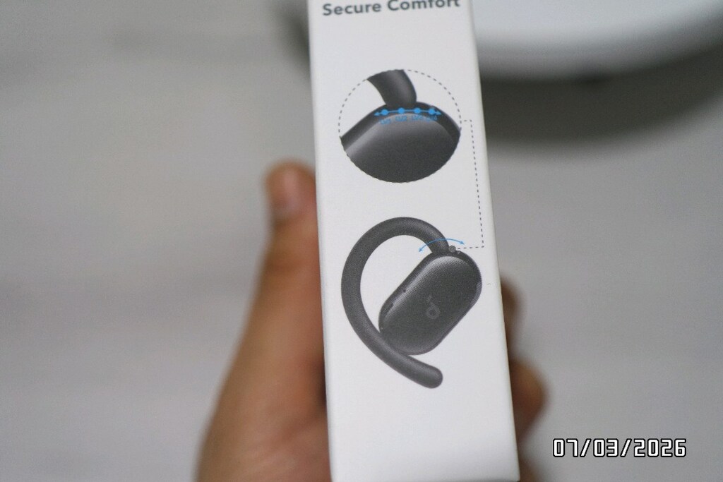 Anker Soundcore V20i SIFIR - 3