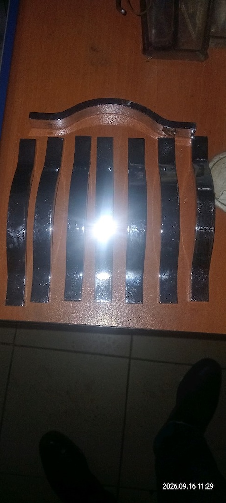 alüminyum 1 kalite dolap kulpu 8 adet hepsi 200tl - 5