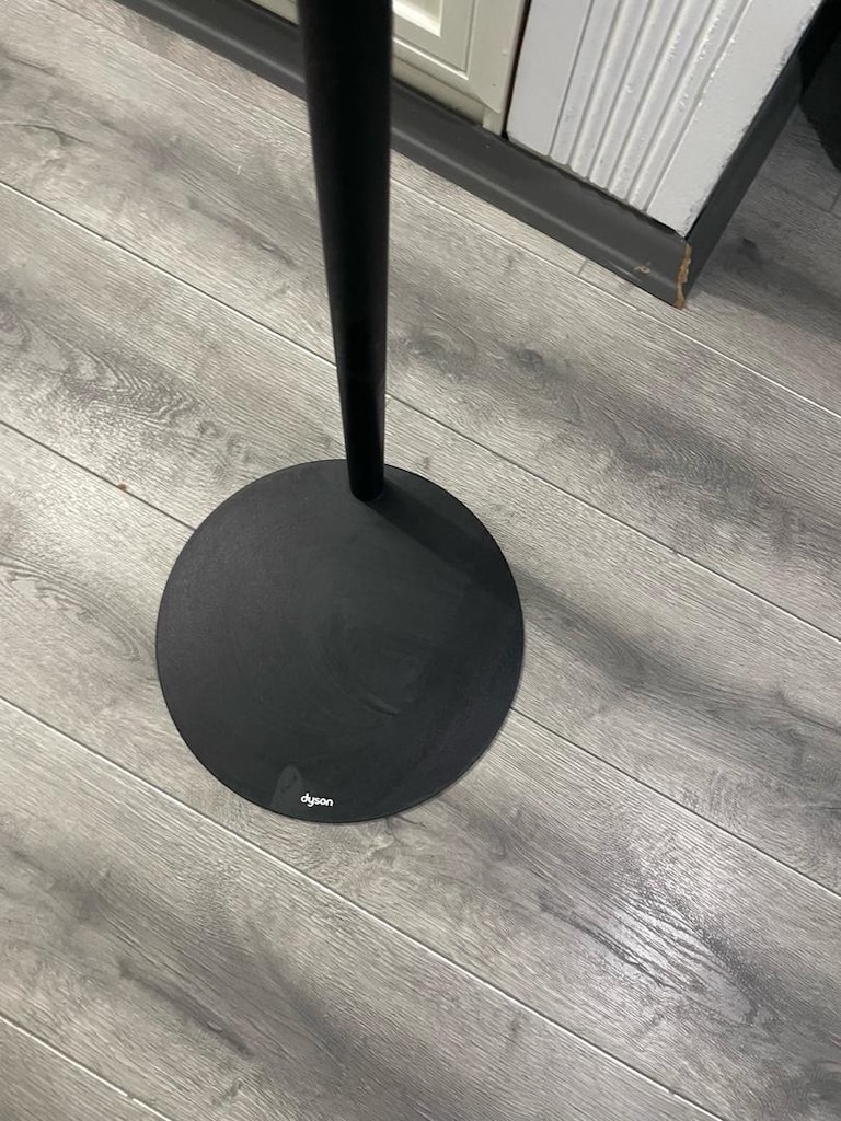 dyson v16süpürge stantı - 3