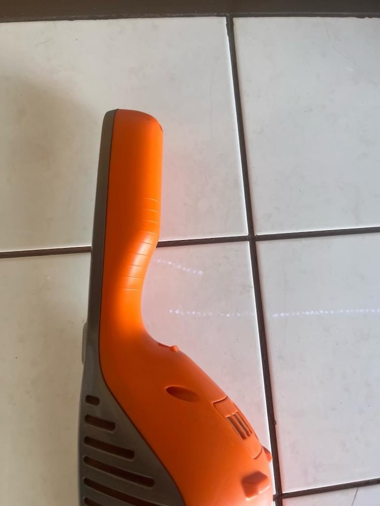 Electrolux ERG013 Dikey Süpürge Motoru - 3