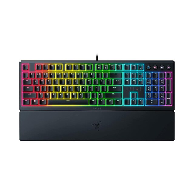 Sıfır, Kutulu, Faturalı,Razer Ornata V3 RGB Mecha Klavye