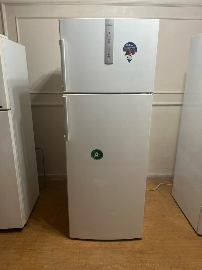 Bosch Buzdolabı adrese teslim - 5