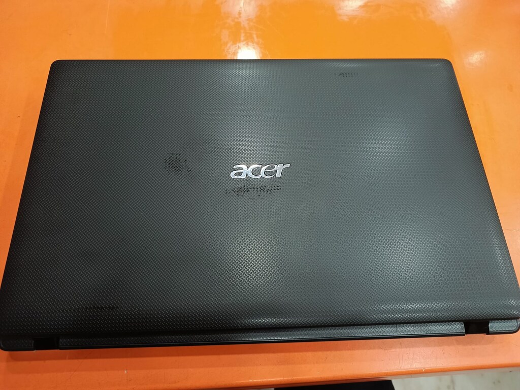 acer aspire 5747Z - 6