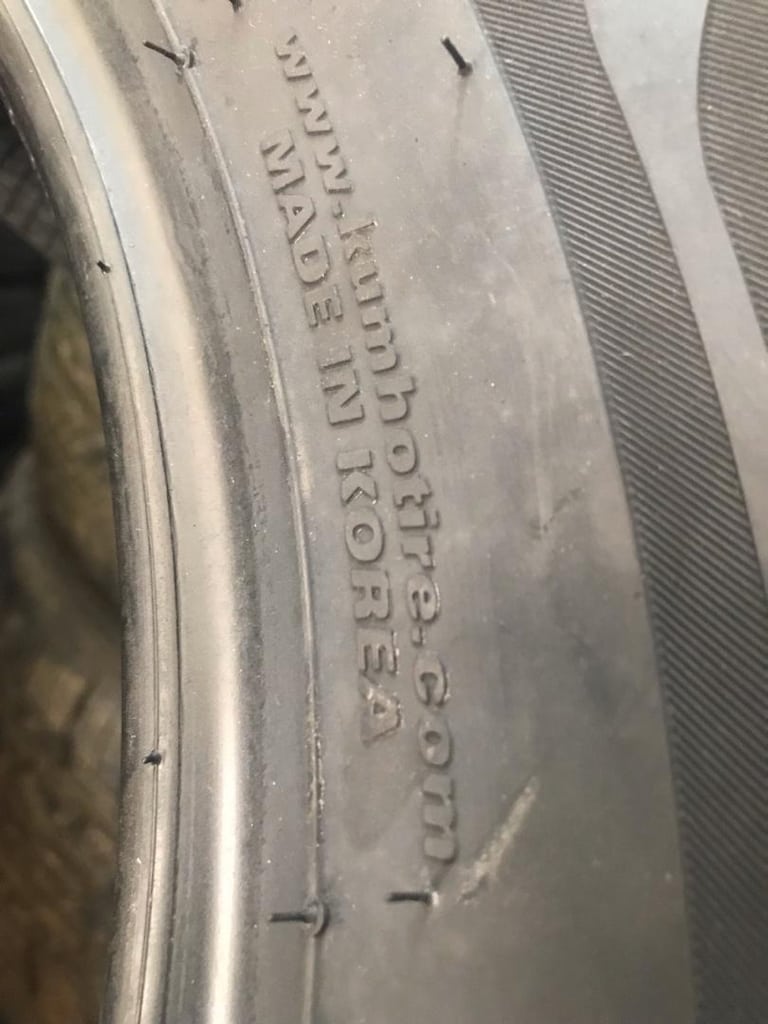 225/65r 17 Ebat Sıfır Yazlık Suv Msrshall Marka - 5
