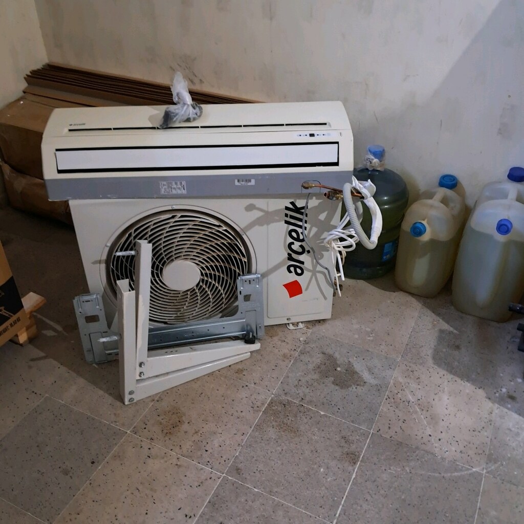 kilima arcelik 15 btu - 3