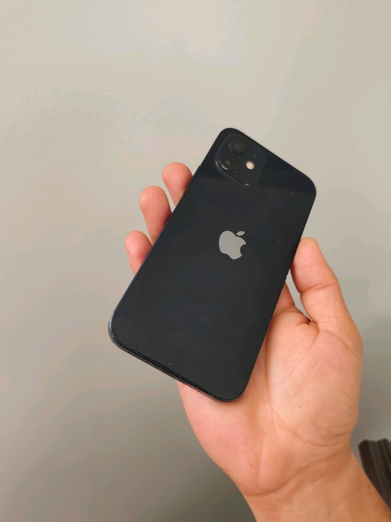 İPHONE 12 64 GB YURT DIŞI - 5