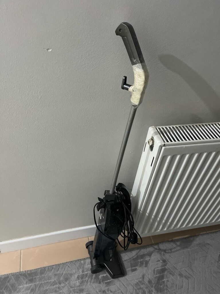 Simbo elektrik süpürge - 6
