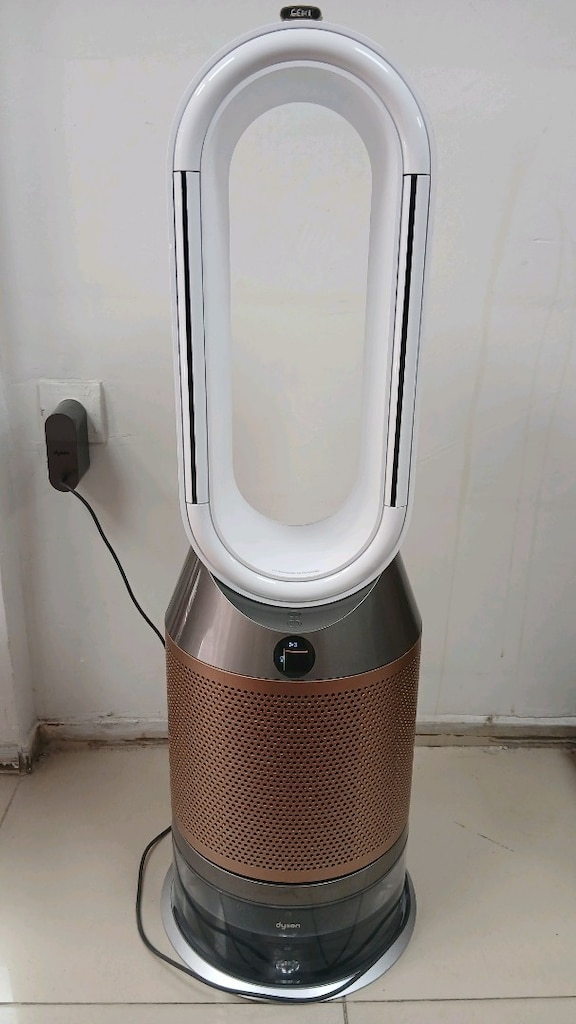 Dyson Humidify+CoolPh2De-Nox(Teşhir) Nemlendirme Hava Temizleme Makina - 7