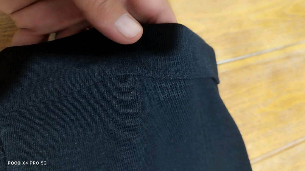 #Beymen şık pantolon..Bir üst uçtan diğer üst uca eni çekilince 46 - 3