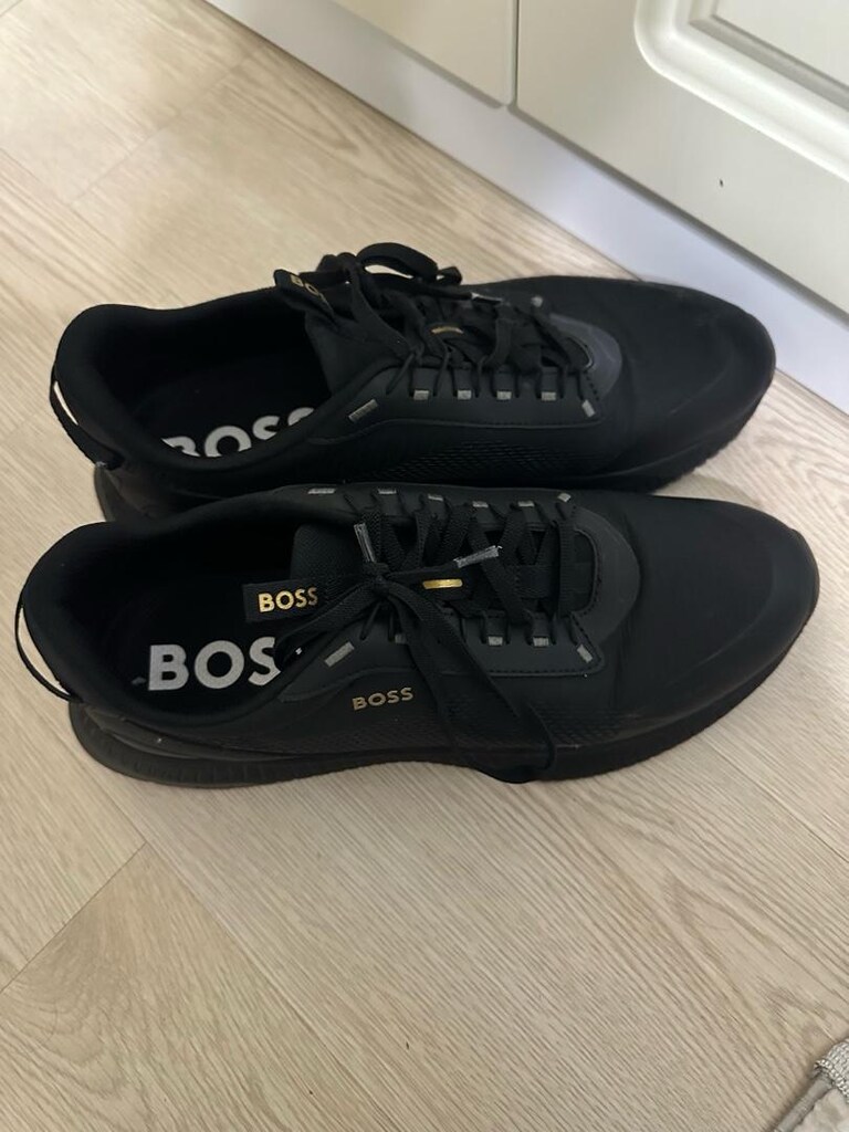 Orjinal Boss - 3