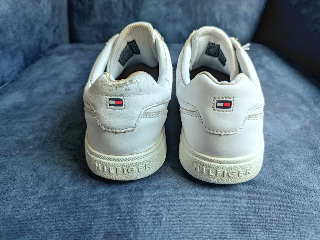 Tommy Hilfiger Ayakkabı (41 Numara) - 5
