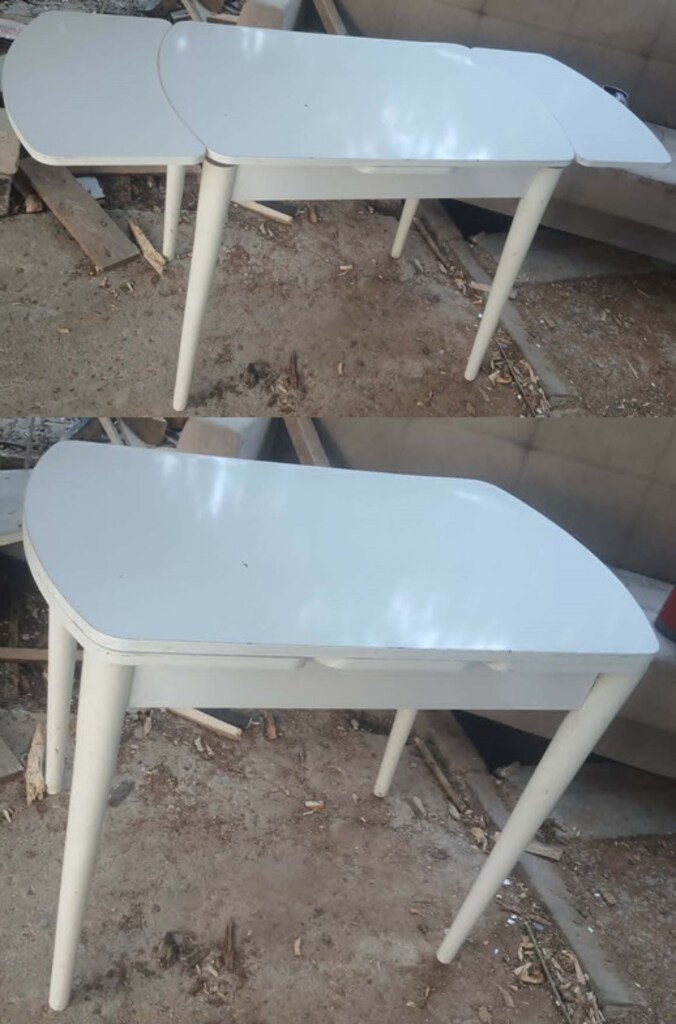 YEMEK MASALARI DETAYLAR AÇIKLAMA KISIMLARINDADIR - 3
