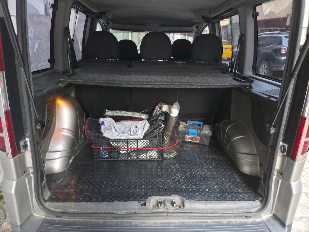 Fiat DOBLO