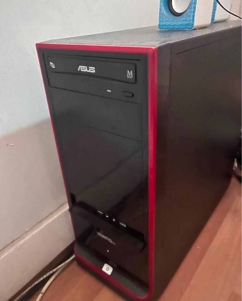 İ5 7500 + Quadro P400 + 480 GB SSD + Philips Monitör | Ofis/CAD Bilgis - 4