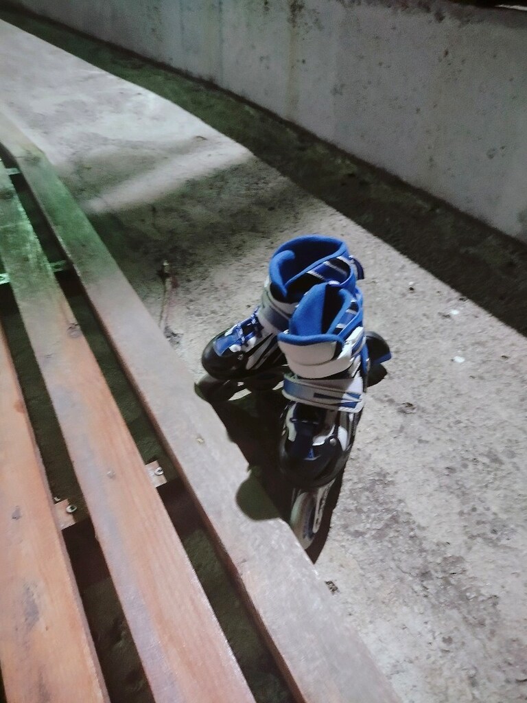 çocuk paten - 2