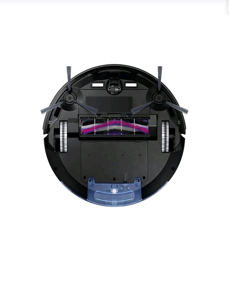 Samsung Robot - 4